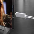 Kép 8/8 - Choetech USB videokábel, Lightning-HDMI adapter TV-monitorhoz, 1,8 m, fehér (LH0020)