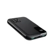 Kép 1/8 - Joyroom Starchi power bank 10000mAh, 20W, Power Delivery, Quick Charge, 2x USB / 1x USB Type C, fekete (JR-QP190-mini)