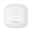 Kép 6/6 - Baseus Bowie E3 TWS fülhallgató (fehér)