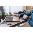 Kép 3/5 - USB-C kártyaolvasó, UGREEN CM401 (szürke)