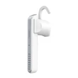 Kép 1/3 - Remax mini Bluetooth 5.0 vezeték nélküli, fülbe helyezhető headset, fehér (RB-T35-white)