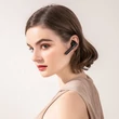 Kép 3/3 - Remax mini Bluetooth 5.0 vezeték nélküli, fülbe helyezhető headset, fehér (RB-T35-white)