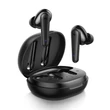Kép 1/8 - Ugreen HiTune T1 fülbe helyezhető vezeték nélküli Bluetooth TWS fülhallgató, fekete (80651-WS111)