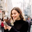 Kép 3/8 - Ugreen HiTune T1 fülbe helyezhető vezeték nélküli Bluetooth TWS fülhallgató, fekete (80651-WS111)