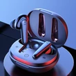 Kép 8/8 - Ugreen HiTune T1 fülbe helyezhető vezeték nélküli Bluetooth TWS fülhallgató, fekete (80651-WS111)