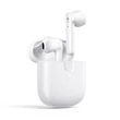 Kép 4/8 - Ugreen HiTune T2 ENC fülbe helyezhető vízálló, vezeték nélküli Bluetooth 5.0 fülhallgató, fehér (WS105-white)