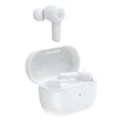 Kép 2/8 - Tronsmart Apollo Air + TWS ANC Bluetooth 5.2 vezeték nélküli fülhallgató, vízálló, fehér (372453)