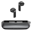 Kép 1/8 - Remax vezeték nélküli fülhallgató TWS bluetooth 5.0, 300mAh, szürke (TWS-28-grey)