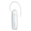 Kép 1/4 - Remax T8 Bluetooth Headset, fülbe helyezhető fülhallgató fülkampóval, fehér