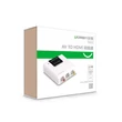 Kép 7/8 - Ugreen átalakító analóg-digitális audio-video jelhez RCA - HDMI, fehér (40225)