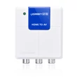 Kép 6/8 - Ugreen adapter konverter HDMI - AV (RCA), fehér (40223)