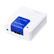 Kép 7/8 - Ugreen adapter konverter HDMI - AV (RCA), fehér (40223)
