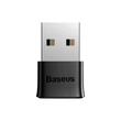 Kép 8/8 - Baseus BA04 mini Bluetooth 5.0 adapter, USB vevő, számítógép adó, fekete (ZJBA000001)