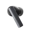 Kép 2/5 - EarFun Air Pro SV TWS vezeték nélküli fülhallgató, ANC (Szürke)