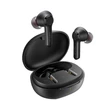 Kép 1/2 - EarFun Air Pro 2 TWS vezeték nélküli fülhallgató, ANC (fekete)