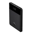 Kép 1/6 - Powerbank Baseus Blade 20000mAh, 2xUSB + 2xUSB-C, 100W (fekete)