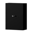Kép 5/6 - Powerbank Baseus Blade 20000mAh, 2xUSB + 2xUSB-C, 100W (fekete)