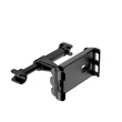 Kép 2/8 - Dudao autós telefon -és táblagéptartó fejtámlához, fekete (F7R-black)