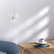 Kép 2/8 - Choetech USB Type C PD fali töltő 20W, fehér (Q5004-V4-EU-WH)