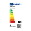 Kép 3/3 - YEELIGHT YLODJ-0027 monitorlámpa (fekete)