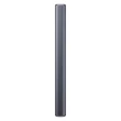 Kép 5/5 - Samsung Power Bank, USB+USB Type C, szupergyors töltés, 25W, 10000mAh, szürke (EB-P3300XJEGEU)