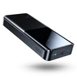 Kép 1/8 - Joyroom power bank 15W 20000mAh PD QC3.0 AFC fekete (JR-T014)