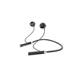 Kép 1/8 - Dudao In-Ear vezeték nélküli Bluetooth fülhallgató, fekete (U5-Plus-black)