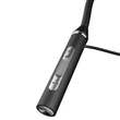 Kép 5/8 - Dudao In-Ear vezeték nélküli Bluetooth fülhallgató, fekete (U5-Plus-black)