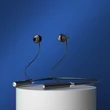 Kép 6/8 - Dudao In-Ear vezeték nélküli Bluetooth fülhallgató, fekete (U5-Plus-black)