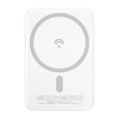 Kép 4/8 - Dudao wireless magsafe power bank 5000mAh fekete (K14S)