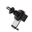 Kép 6/8 - Dudao F8Max gravitációs autós tartó (F8Max)
