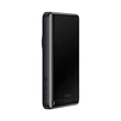 Kép 5/8 - Baseus mágneses vezeték nélküli gyorstöltő Power Bank 10000mAh 20W kék (Baseus Xiaobai sorozatú C-típusú töltőkábellel)