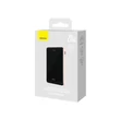 Kép 3/8 - Baseus mágneses vezeték nélküli gyorstöltő Power Bank 10000mAh 20W Pink (Baseus Xiaobai sorozatú C-típusú töltőkábellel)
