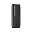 Kép 5/8 - Baseus Bipow Pro powerbank 10000mAh 20W + USB 3A 0.3m kábel fekete (PPBD040101)