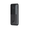 Kép 6/8 - Baseus Bipow Pro powerbank 10000mAh 20W + USB 3A 0.3m kábel fekete (PPBD040101)