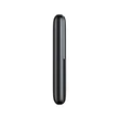 Kép 8/8 - Baseus Bipow Pro powerbank 10000mAh 20W + USB 3A 0.3m kábel fekete (PPBD040101)