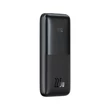 Kép 5/8 - Baseus Bipow Pro powerbank 10000mAh 22.5W + USB 3A kábel 0.3m fekete (PPBD040001)