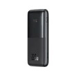 Kép 6/8 - Baseus Bipow Pro powerbank 10000mAh 22.5W + USB 3A kábel 0.3m fekete (PPBD040001)