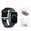 Kép 5/7 - Joyroom USB C típusú 20W-os PD kábel induktív töltővel Apple Watch-hoz 1.5m fehér (S-IW005)