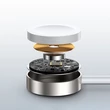 Kép 6/7 - Joyroom USB C típusú 20W-os PD kábel induktív töltővel Apple Watch-hoz 1.5m fehér (S-IW005)