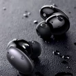 Kép 8/8 - Ugreen HiTune X6 vezeték nélküli fejhallgató TWS Bluetooth 5.0 ANC szürke (WS118)