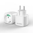 Kép 1/5 - Blitzwolf BW-SHP15 okos aljzat , ZigBee, 3680W