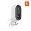 Kép 1/6 - Laxihub IP vezeték nélküli kamera W1-TY WiFi 1080p Tuya