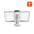 Kép 4/7 - Laxihub IP FloodLight Camera F1-TY WiFi 1080p Tuya