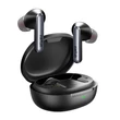 Kép 2/4 - EarFun Air S TWS vezeték nélküli fülhallgató, ANC (fekete)