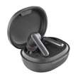 Kép 1/4 - EarFun Air S TWS vezeték nélküli fülhallgató, ANC (fekete)