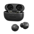 Kép 3/8 - Tronsmart Onyx Pure Hybrid Dual Driver TWS bluetooth 5.3 vezeték nélküli fülhallgató, fekete