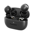 Kép 4/8 - Tronsmart Onyx Pure Hybrid Dual Driver TWS bluetooth 5.3 vezeték nélküli fülhallgató, fekete