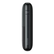 Kép 4/8 - Baseus Pro 20000 mAh 22,5 W Powerbank, 2xUSB Type A - 1xUSB Type C, 3A, 0,3 m kábel, fekete (PPBD040301)