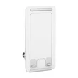 Kép 4/6 - LDNIO MG06 állványtartó telefonhoz (fehér)